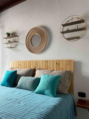 La Casa di Francy, Viareggio